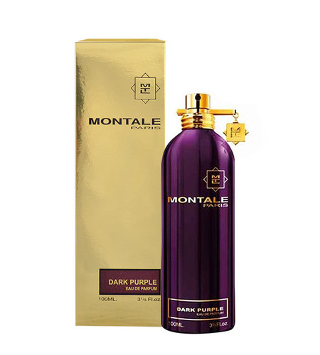 Montale Dark Purple edp  (UNISEX)